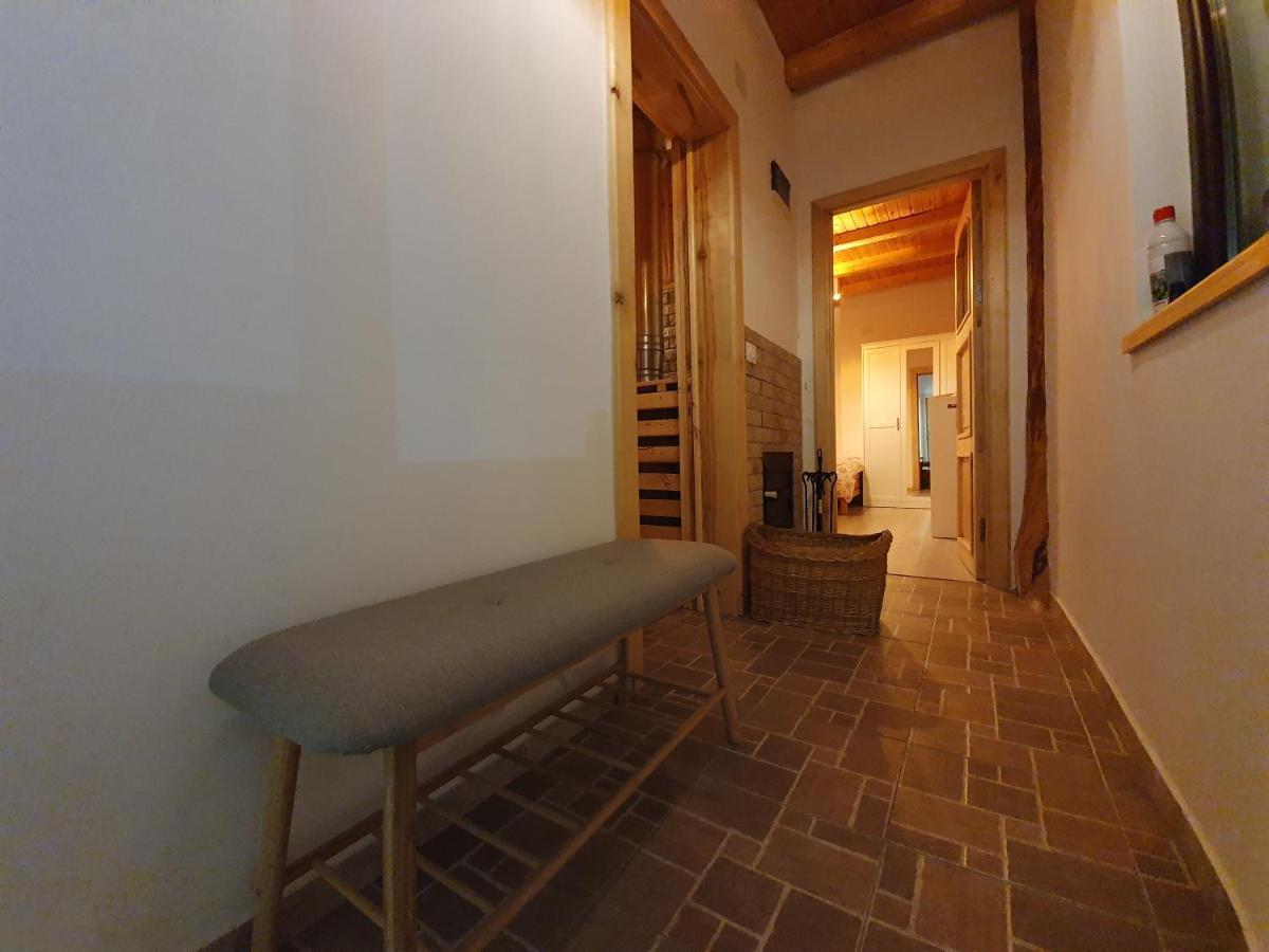 Casa Axa Hotel Paraul Carjei Екстериор снимка