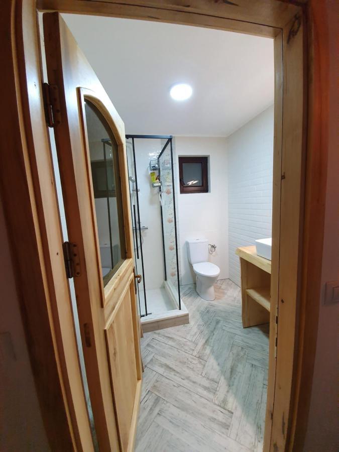 Casa Axa Hotel Paraul Carjei Екстериор снимка