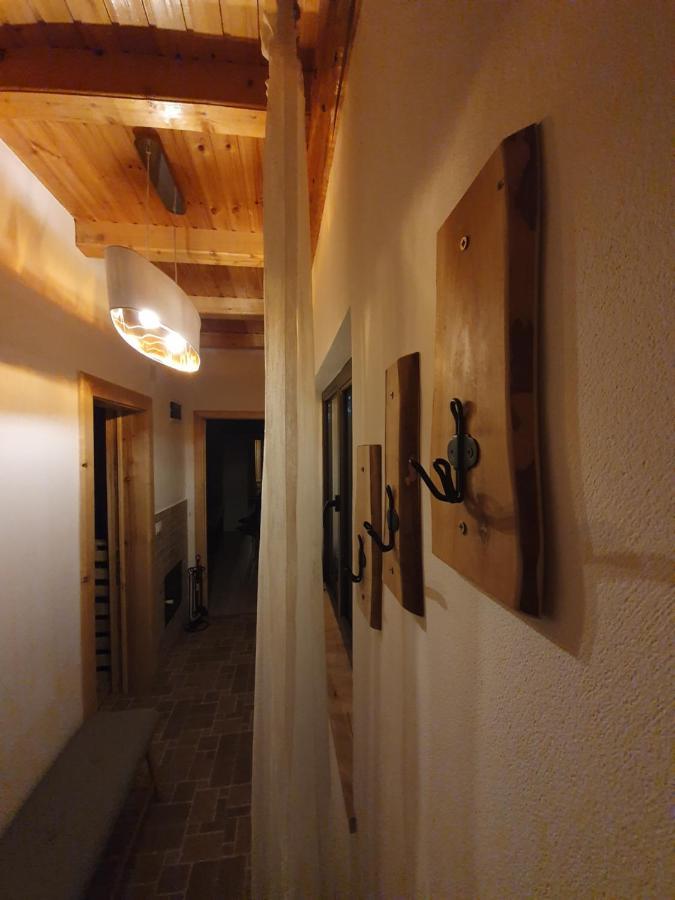 Casa Axa Hotel Paraul Carjei Екстериор снимка