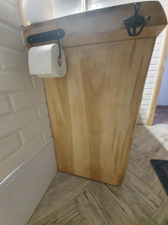 Casa Axa Hotel Paraul Carjei Екстериор снимка